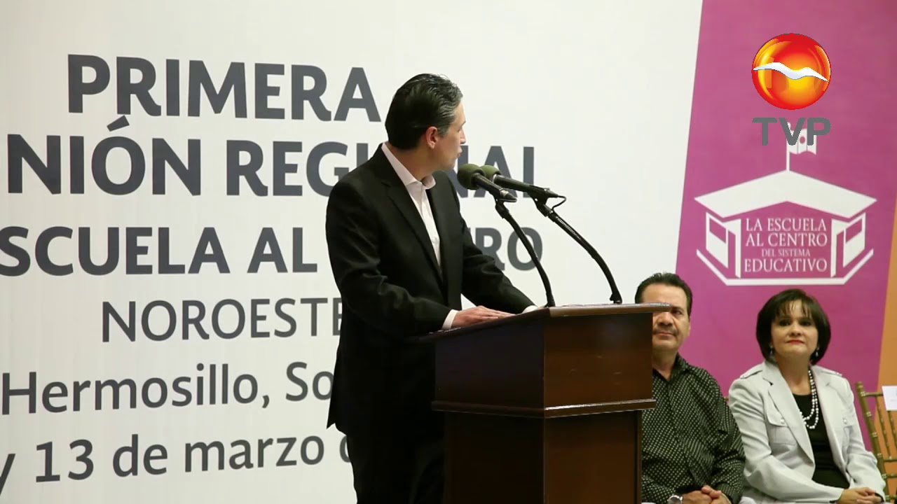 Sonora esta en los primeros lugares en educaci&oacute;n