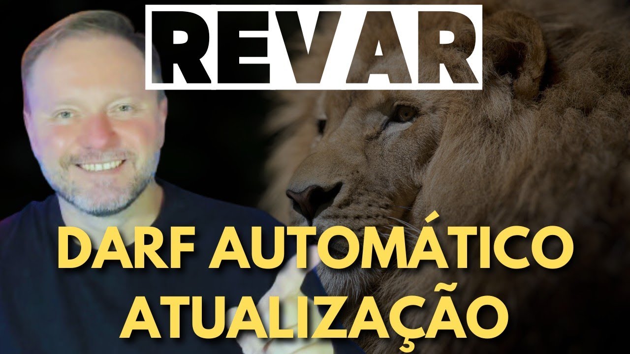 🔥REVAR B3: Como Consultar as Opera&ccedil;&otilde;es do REVAR 🔎