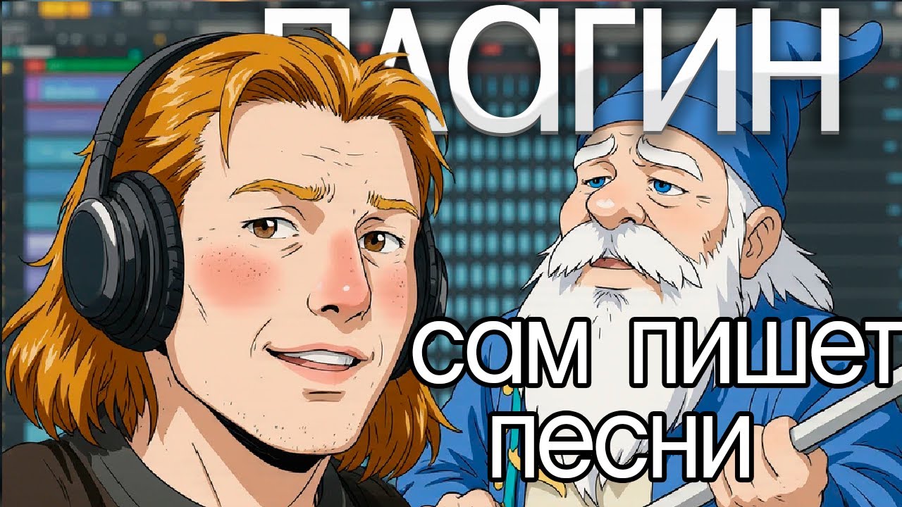 Этот плагин ПИШЕТ МЕЛОДИИ ЗА ТЕБЯ &mdash; Unison MIDI Wizard в FL Studio | Обзор + результаты