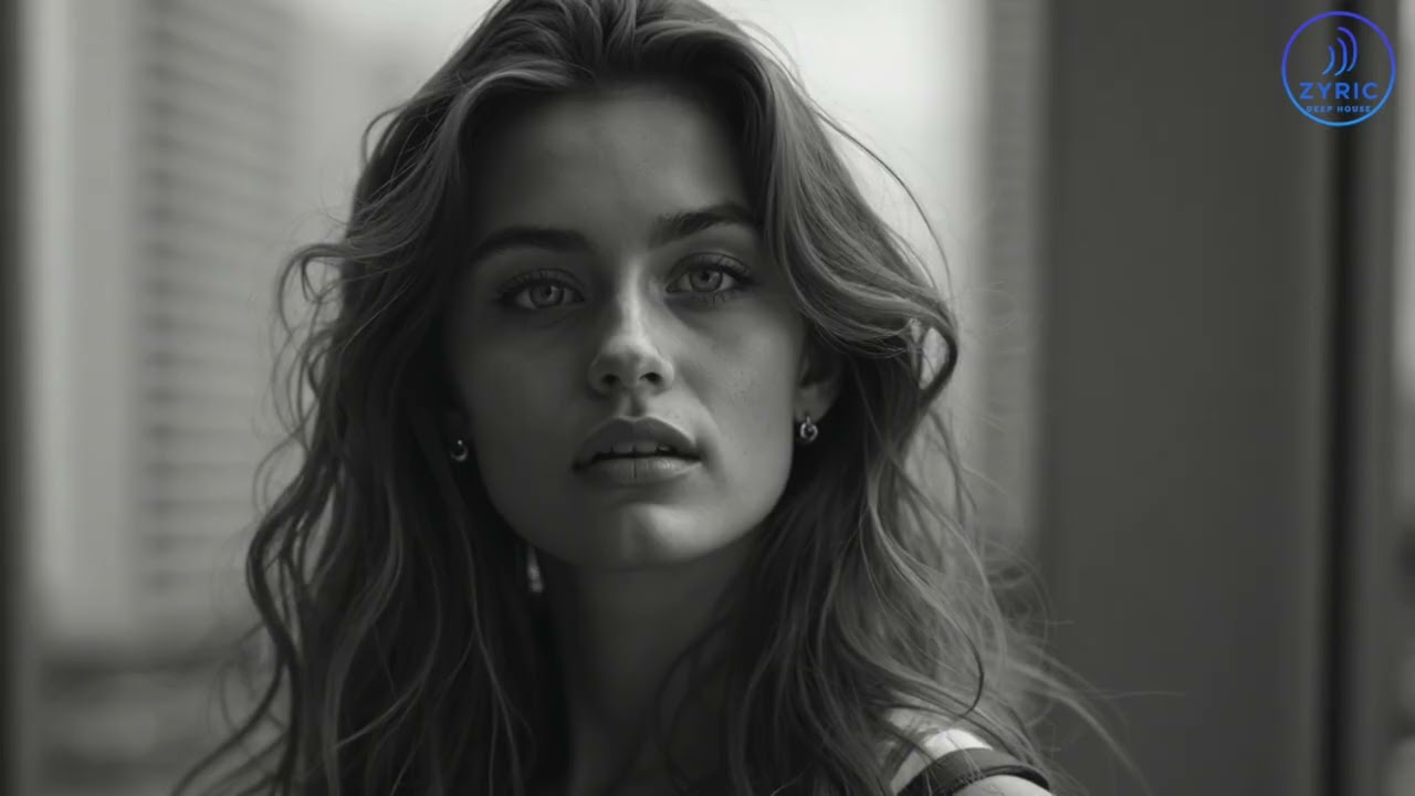 EMBRACE THE SILENCE BY ZYRIC. [2025] DEEP HOUSE, VOCAL DEEP HOUSE, EMOTIONS, GOOD FEELINGS