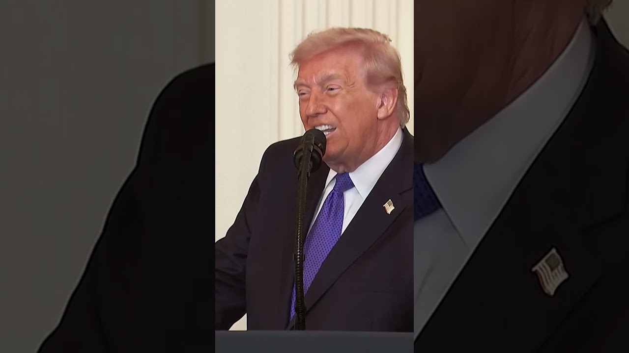 Trump Vows to 