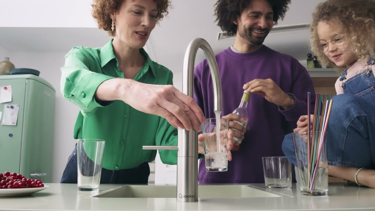 Quooker Cube