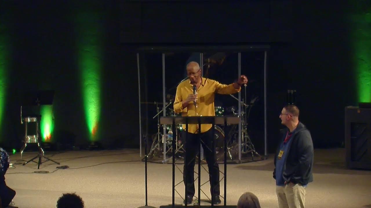 Sunday Celebration Nov 9th 2025 // HPCAZ