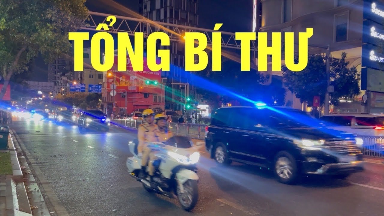 Tổng Bí Thư Tô Lâm về thăm, chúc Tết xuân Bính Ngọ tại TPHCM