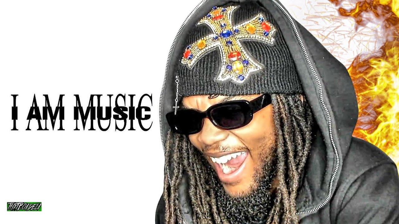 DELI Reacts to Playboi Carti - I AM MUSIC (Album)
