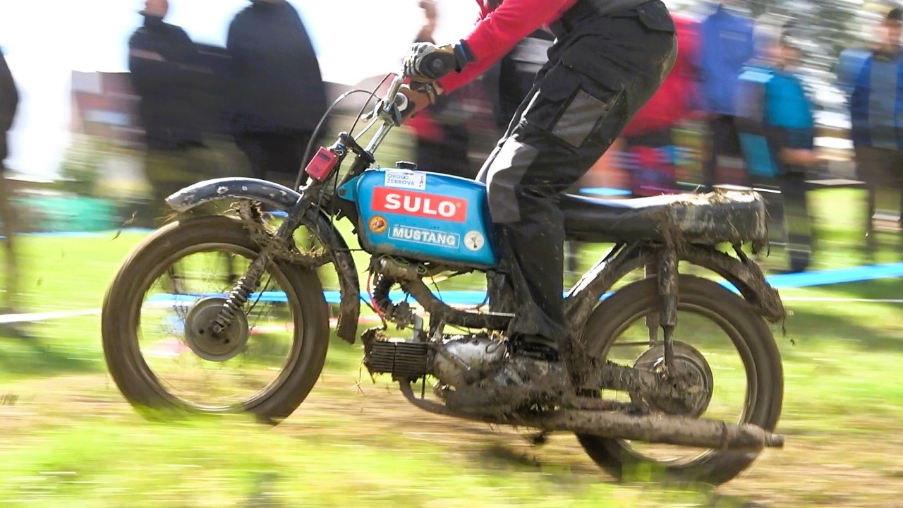 Fichtl Cup Miřetice 2024