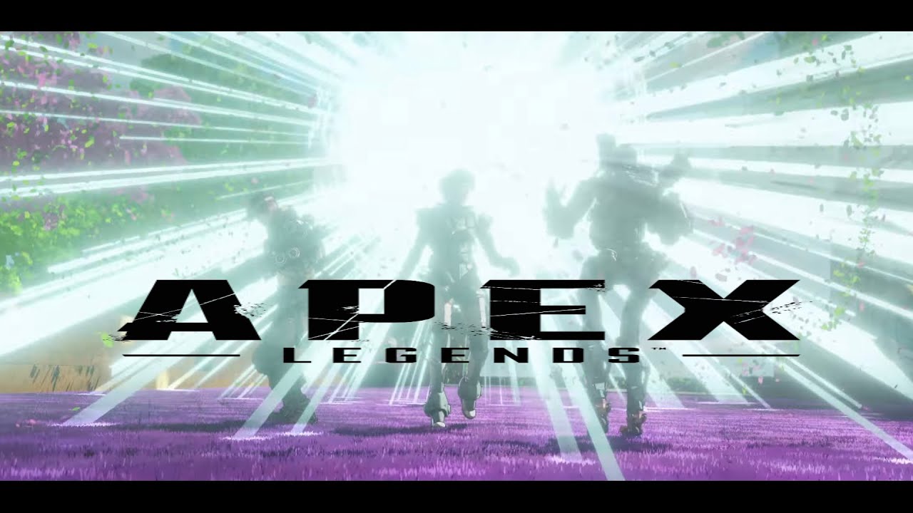 【APEX配信】最近オルターはまってる　duoランク