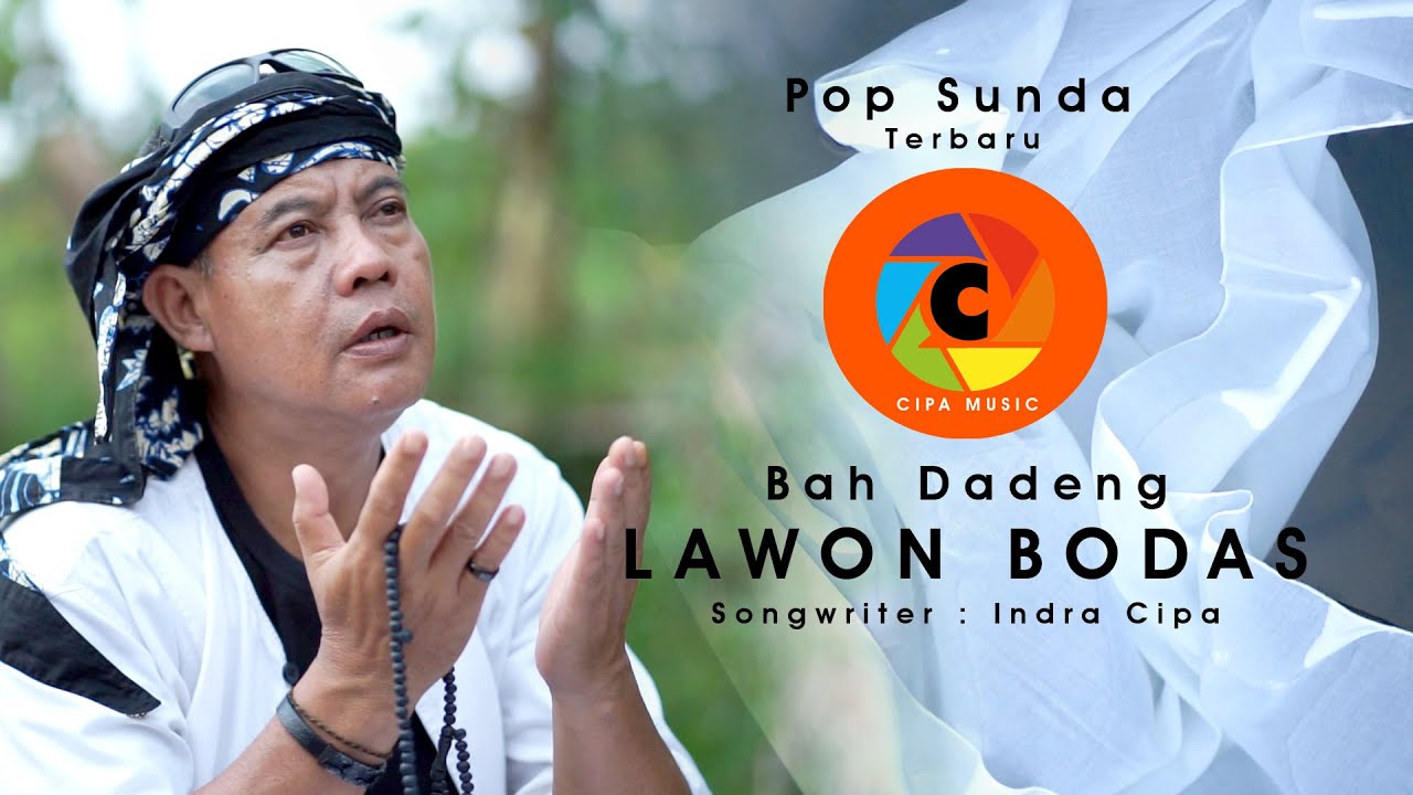 BAH DADENG - LAWON BODAS (OFFICIAL MUSIC VIDEO )