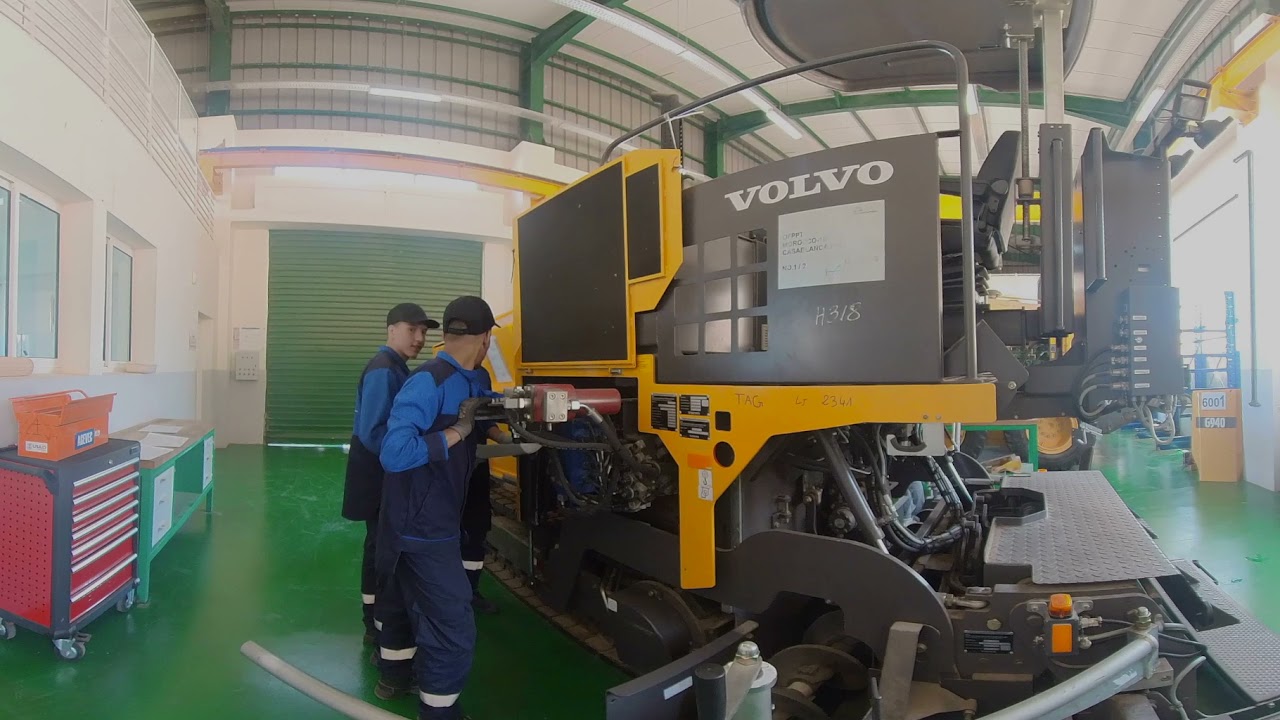 L'École Mohammed VI de Formation dans les Métiers du Bâtiment et des Travaux Publics  en 360°