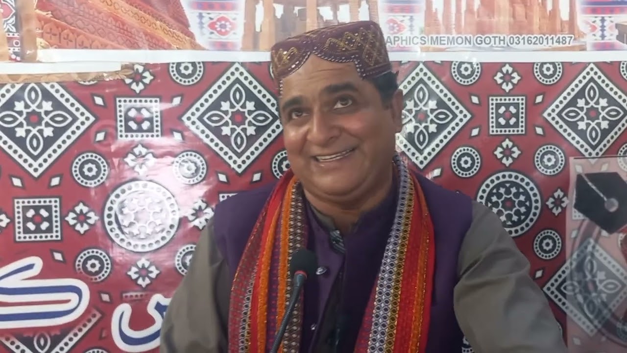 Poetry Syed Gafoor shah Taqvi singer Abdul Khalique Bhatti fresh recording ♥️ 