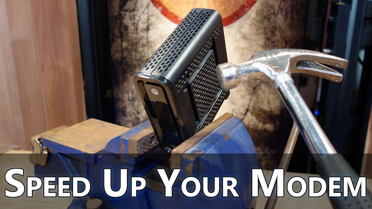 Speed Up Your Cable Modem! Is Your Battery Pack Too Big To Fly? MS Surface Pro Substitutes, DNSCrypt