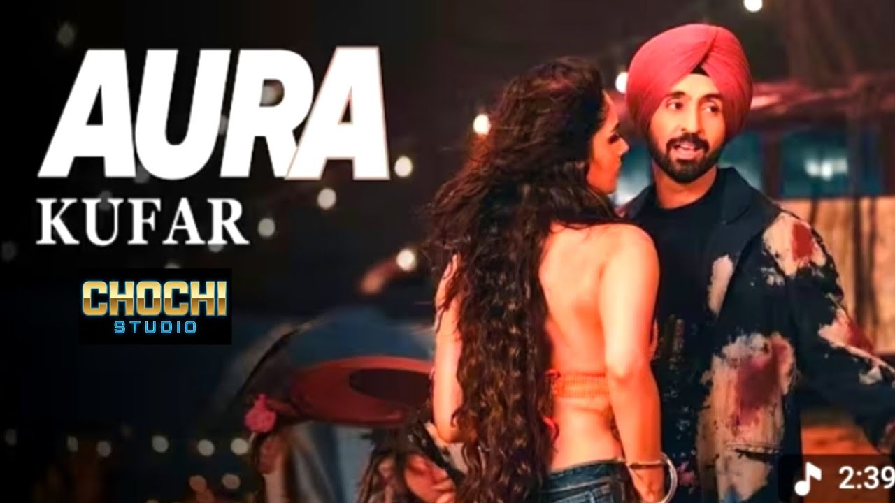 KUFAR – New Style Punjabi Song | Romantic Vibe | Latest Punjabi Song 2026