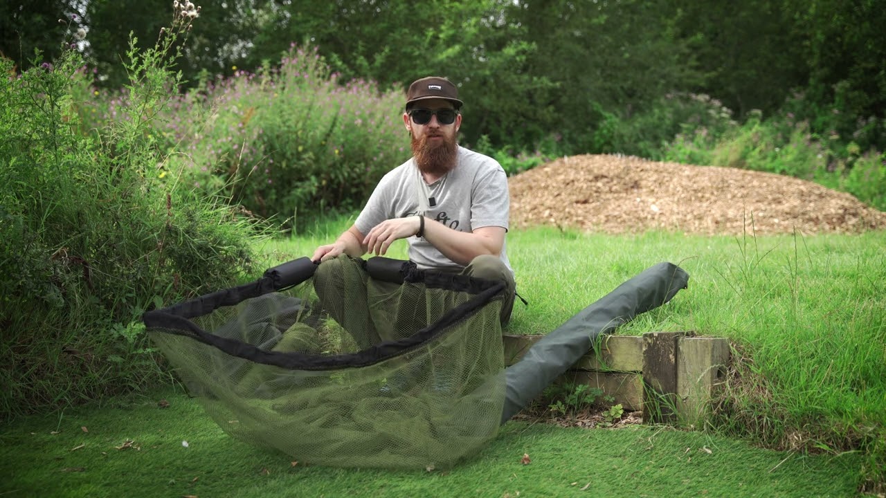 NGT  42 Inch Net Range
