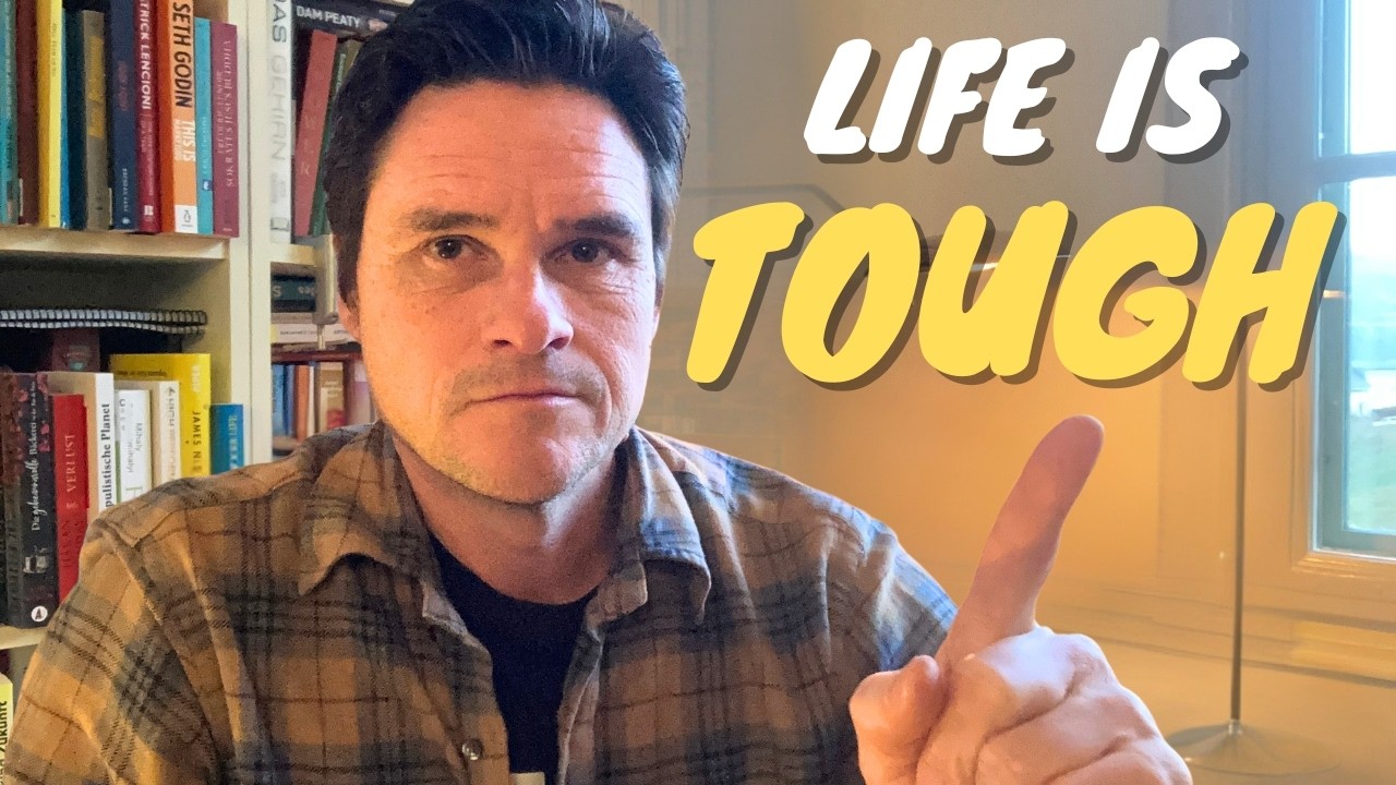 5 Things You Need to Do Before It's Too Late