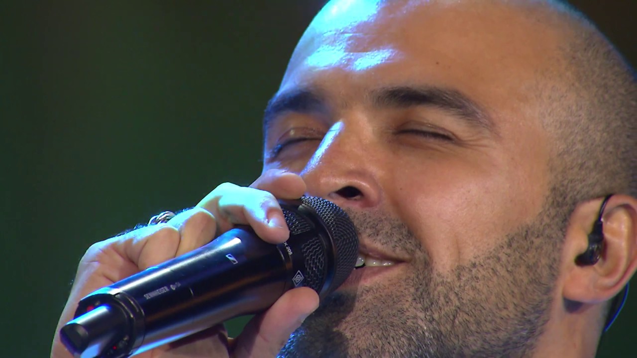 Araz Imanov & Emin Kərimi - Anlamaq istəyirəm | 07.09.2019 | Yaşıl teatr (canlı)