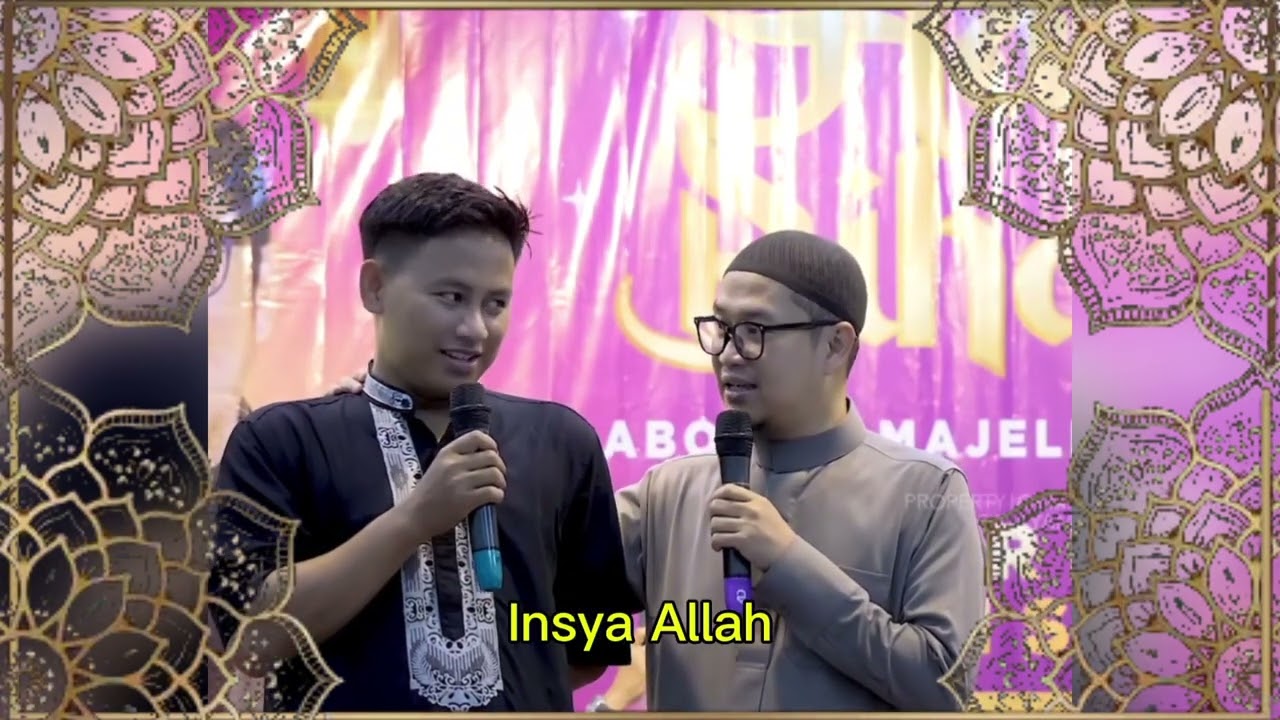 Hukum Memegang Kemaluan, Apakah Wudhu Batal? Penjelasan Tegas Ustadz Oemar Mita
