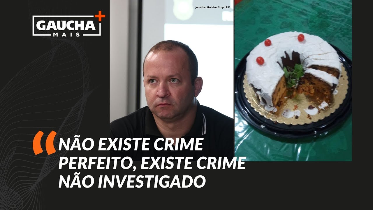 BOLO ENVENENADO EM TORRES: suspeita 