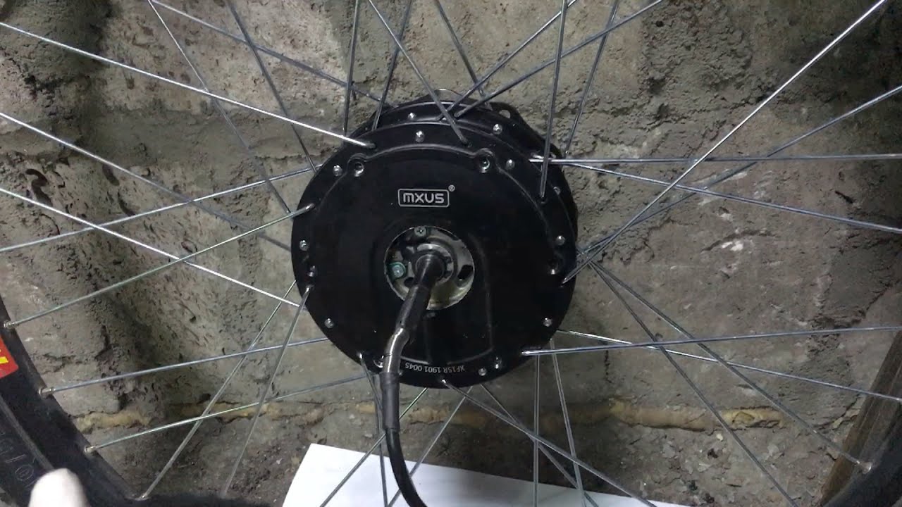 MXUS XF15R лопнула крышка (отвалилась трещотка)