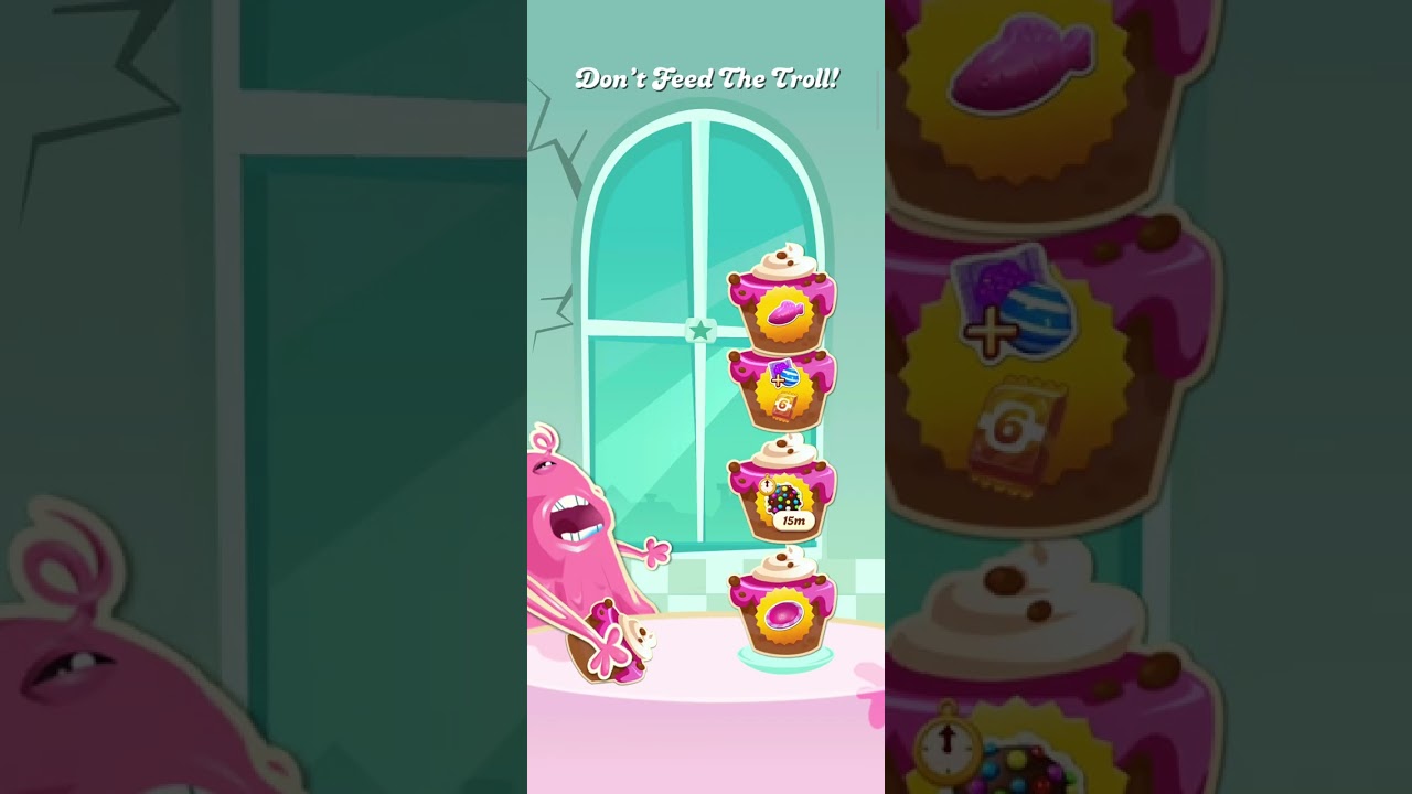 Hard level 🤯 easy level-7378 & 7379 @AhaEmiRuchi-24 candy crush saga 