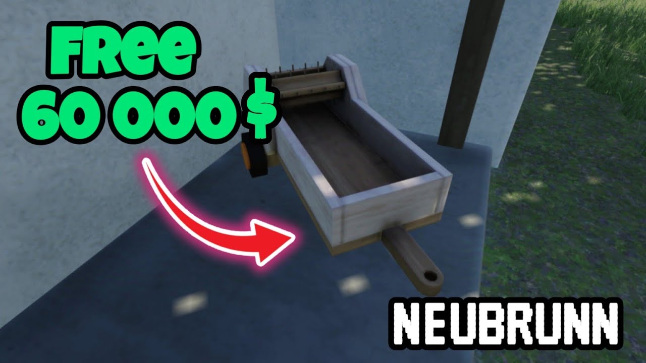 Collected All Toys |  Farming Simulator 23 | NEUBRUNN 2024 Latest Version