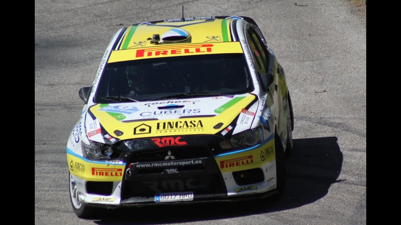 Rally Rias Baixas 2013 (Highlights DAY 1)