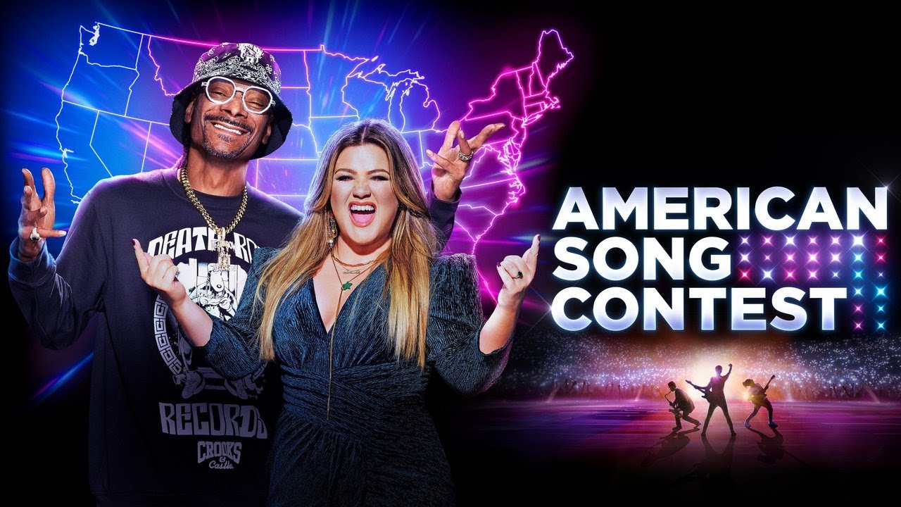 How Goods This. EP.10 - Allen Stone On American Song Contest.