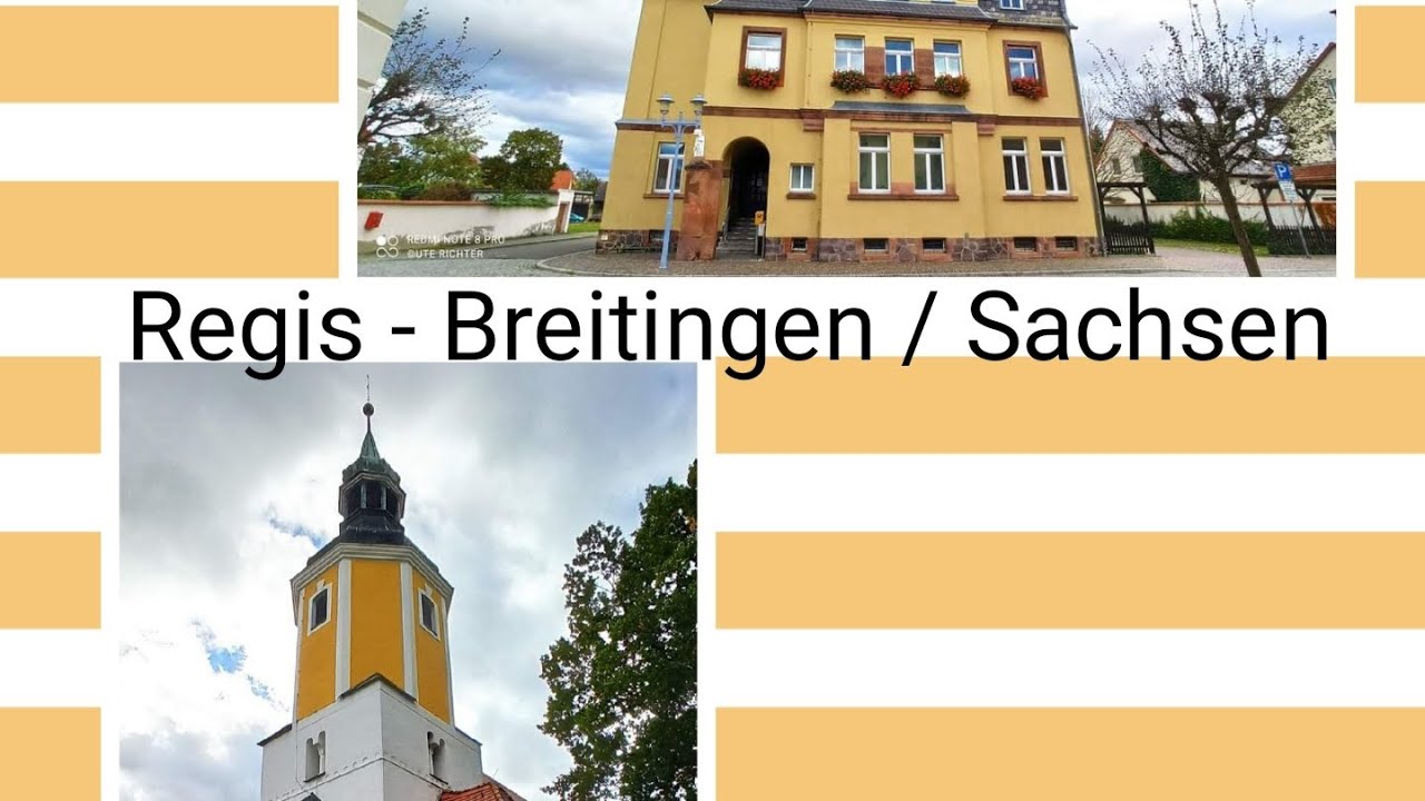 Regis - Breitingen / Sachsen