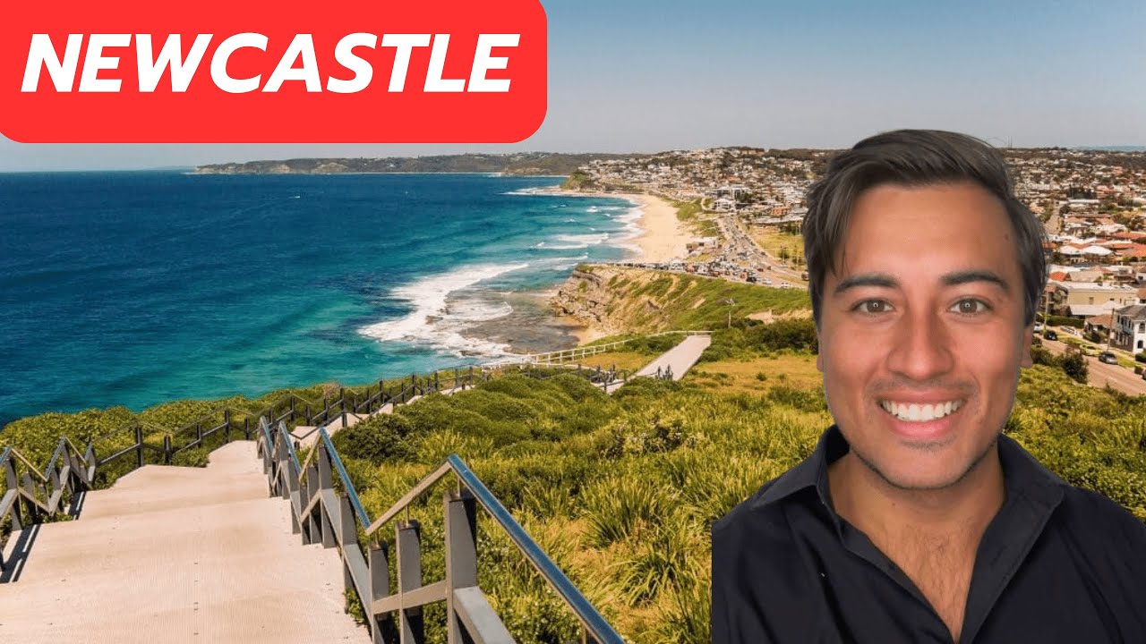 Лучшие пригороды Ньюкасла для инвестиций в 2026 году