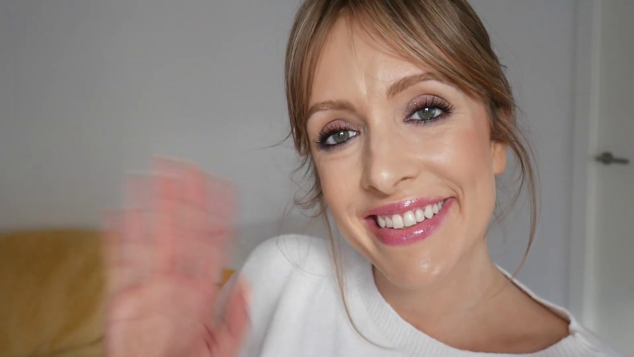 Piel glow con Eva Garden