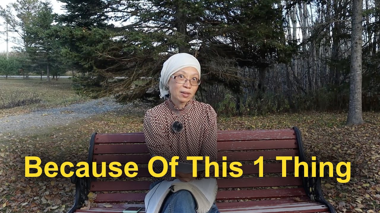 Why God Isn't Healing You Yet (Part 1)