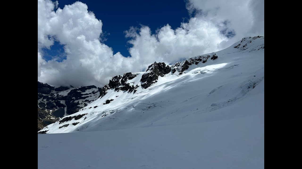 HaastPass Wanaka Queenstown - Episode 7