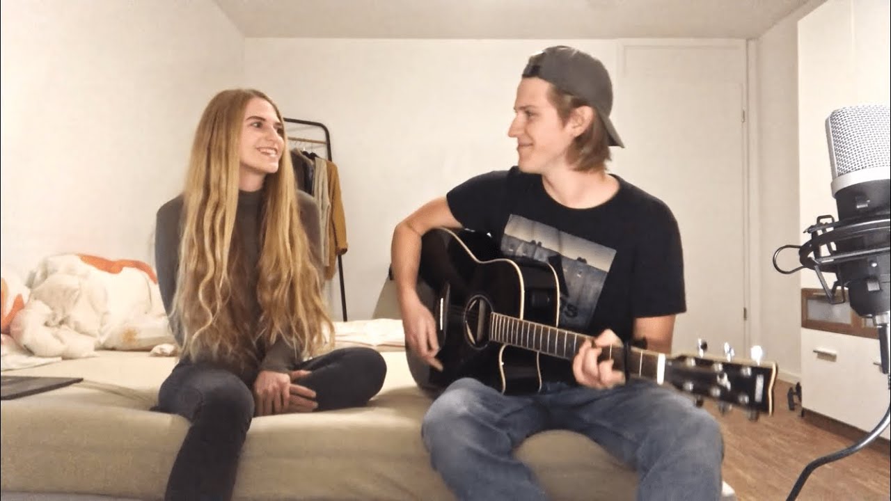 Mumford and Sons - Winter Winds Cover