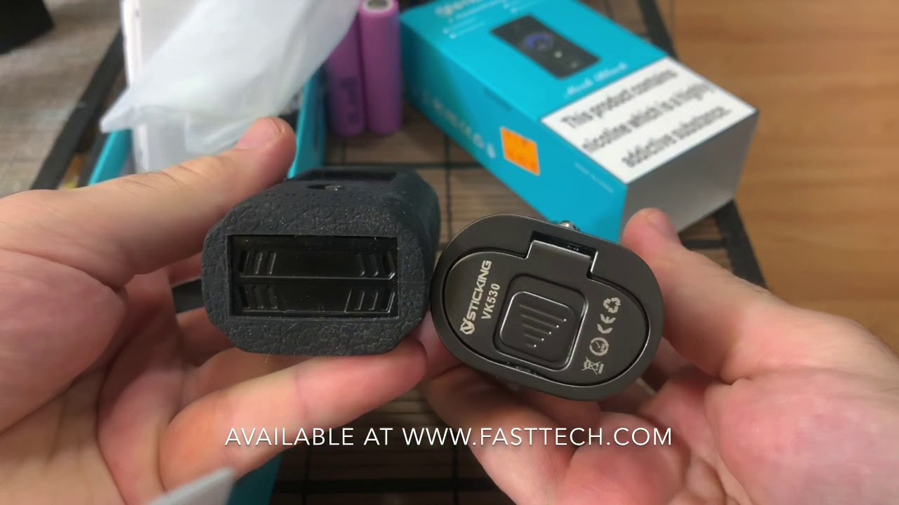 VSticking VK530