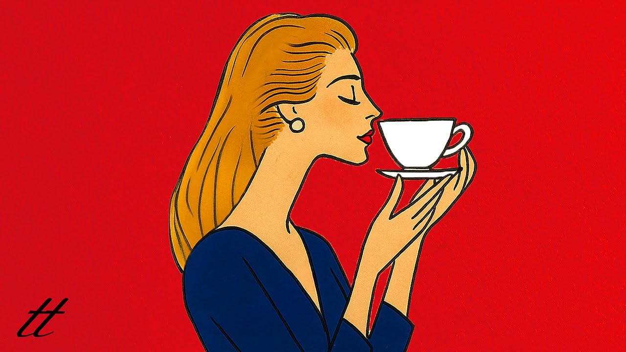 espresso or latte?