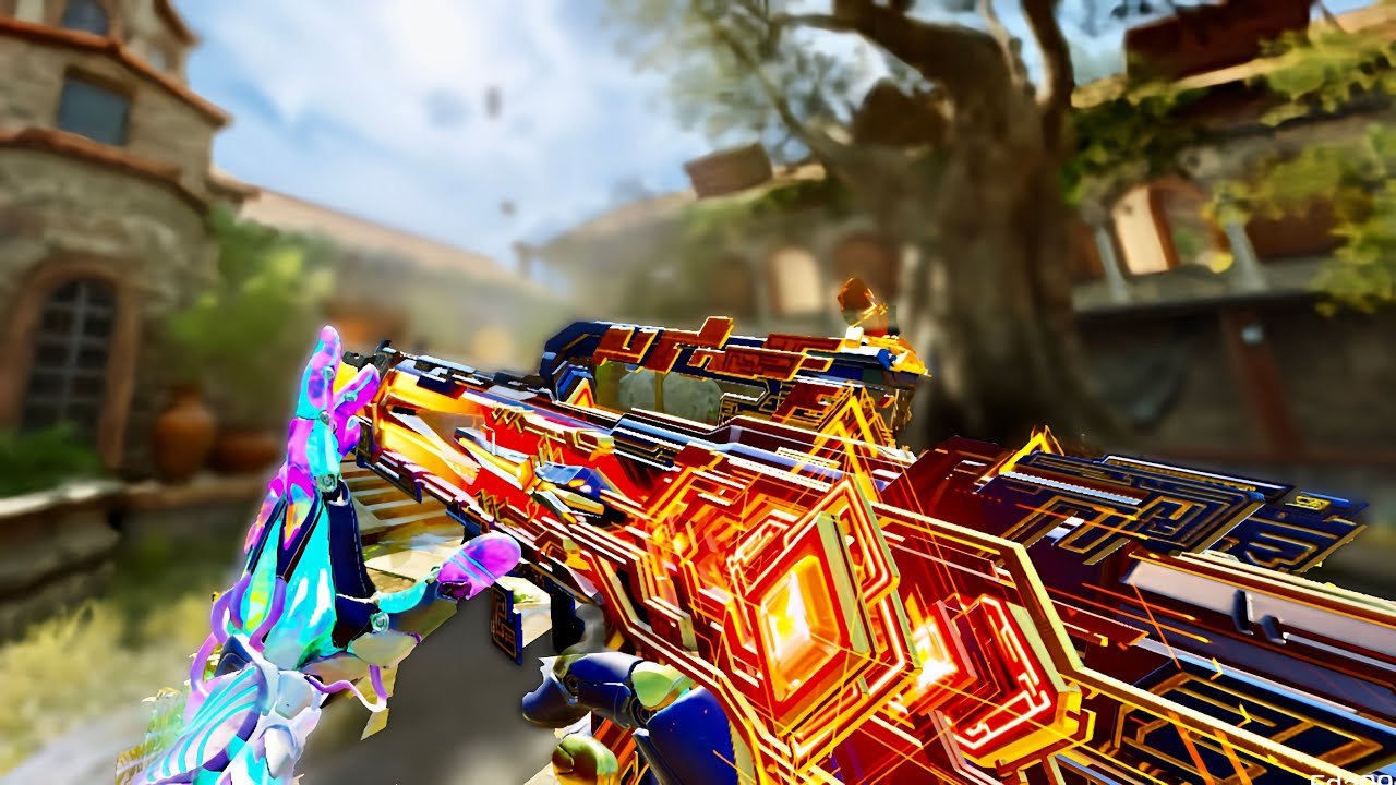 FFAR still shreds! (Best Gunsmith)