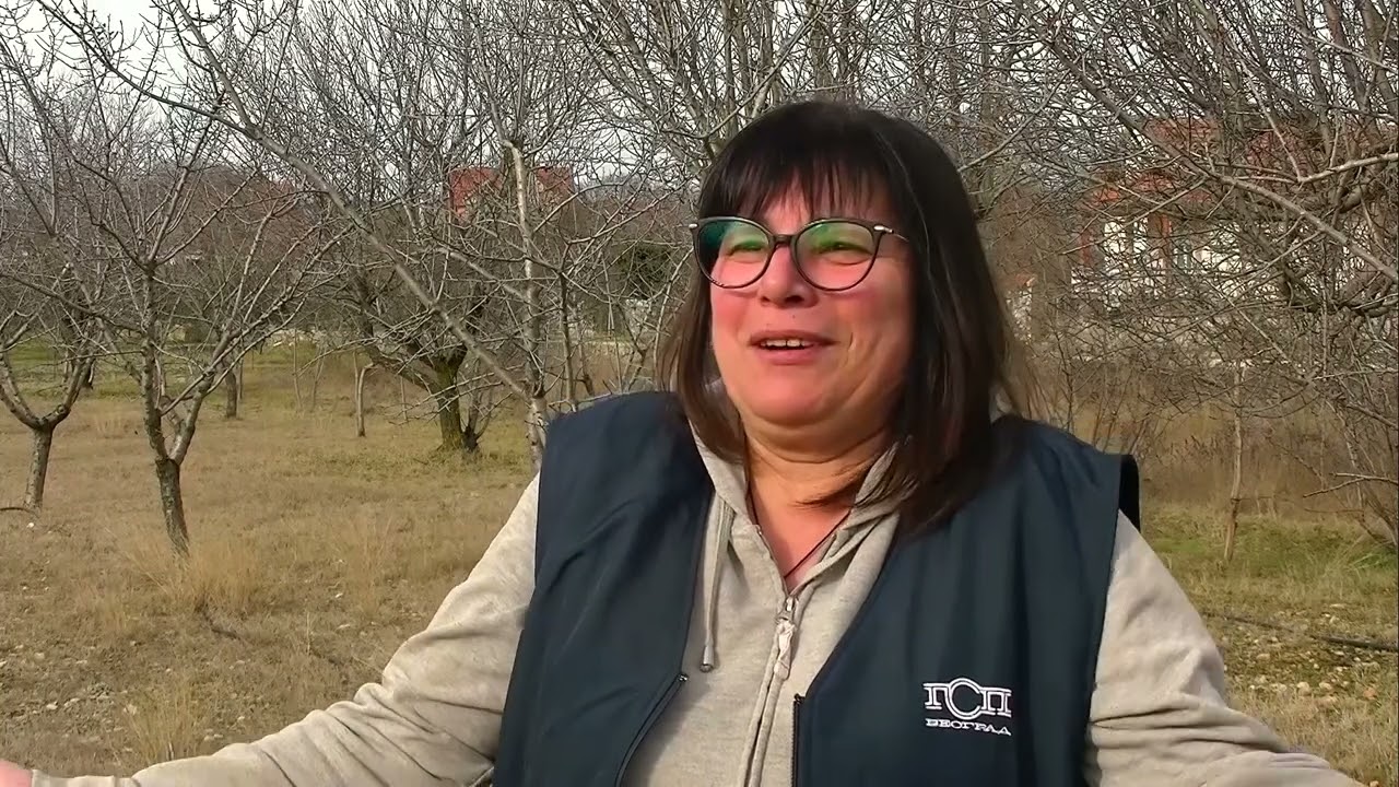 HRONIKA SBIZS 433: Smrdelje – selo što po maslini i bademu miriše