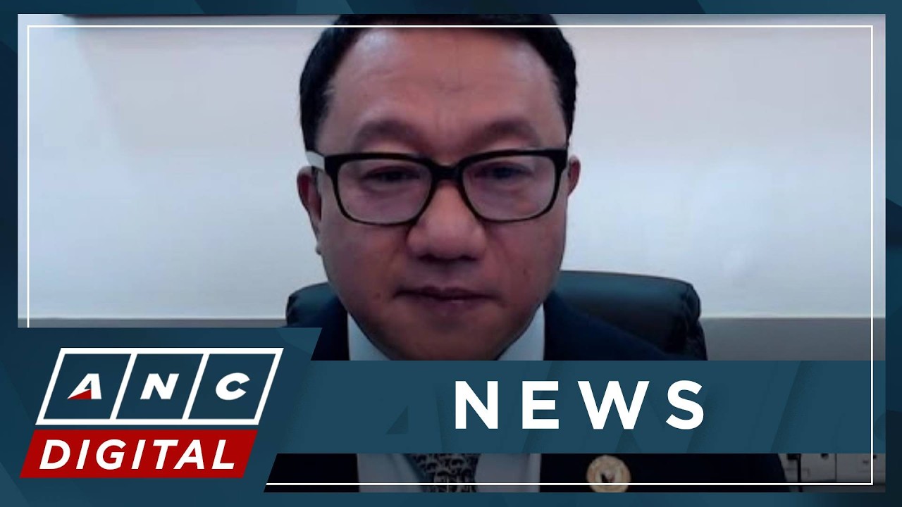 Headstart: Rep. Joel Chua on VP Sara impeachment, possible House leadership shake-up | ANC