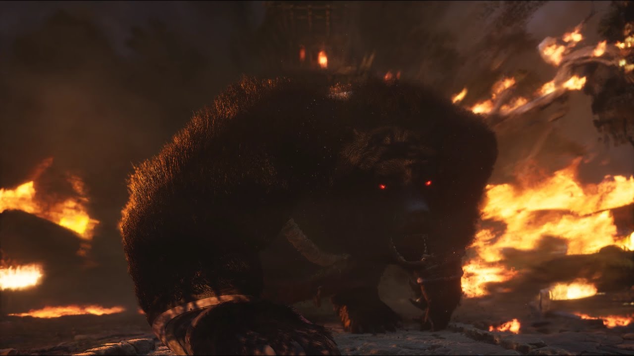 黒神話：悟空 - チャプター1 全11ボス ノーダメージ NG+ Chapter 1 All 11 Bosses No Damage - Black Myth:Wukong