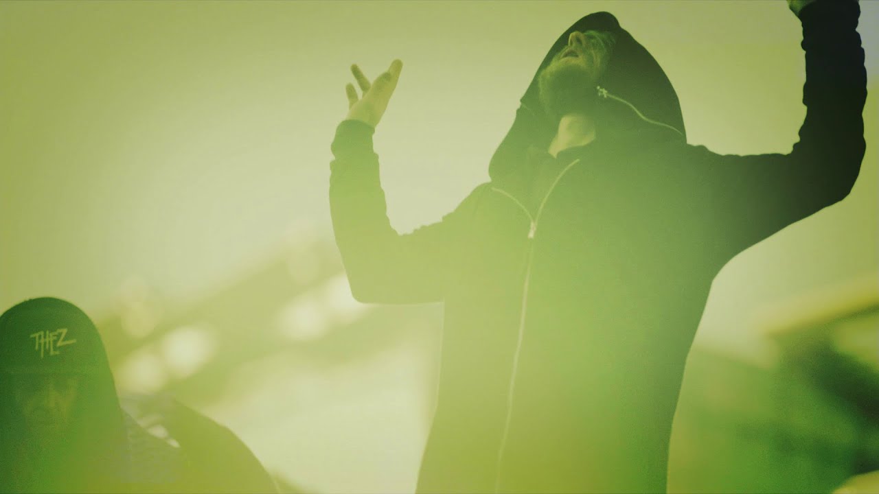 [Премьера песни] The Z - NMM ( ft. Diezel )