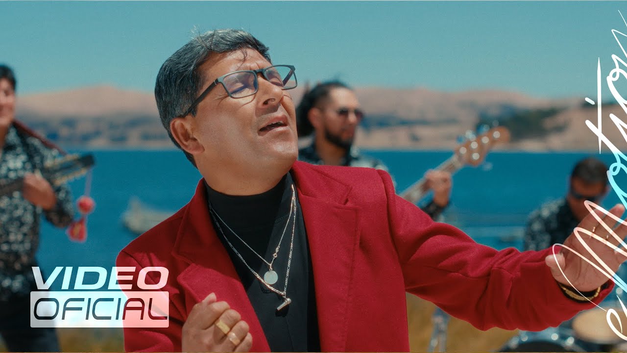 Beto Arias - El Regalo más bonito (Video Oficial)