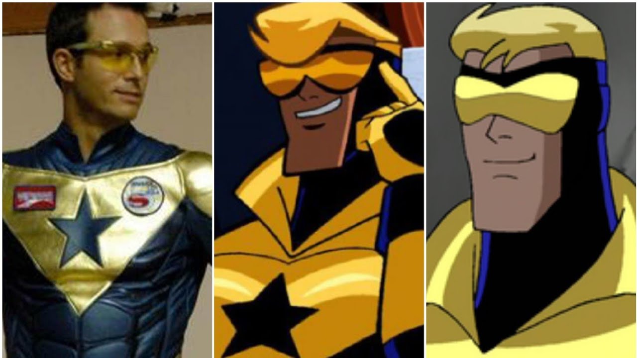 DC Comics: 