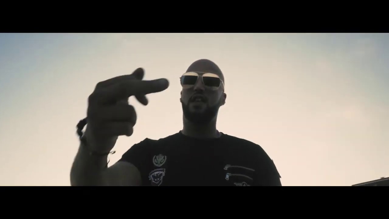 Apoka - Wahrani 2 feat Yes K et MLK 2017.