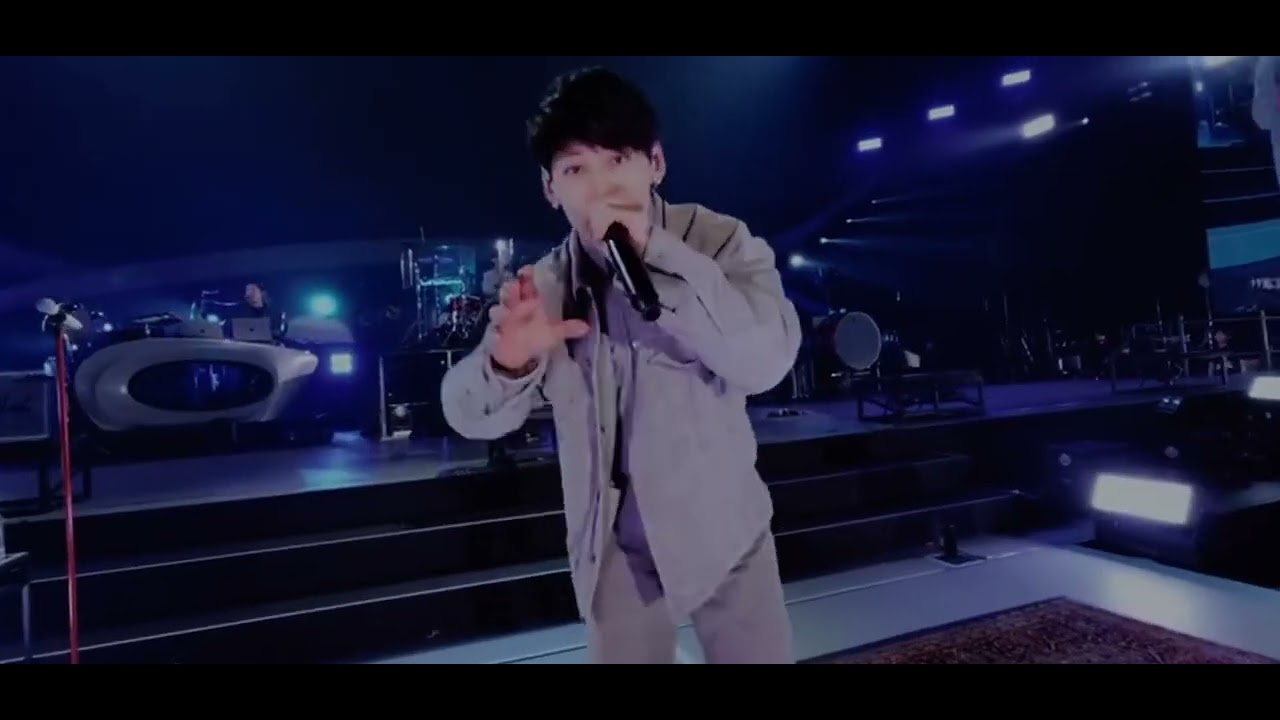 UVERworld『SHAMROCK』