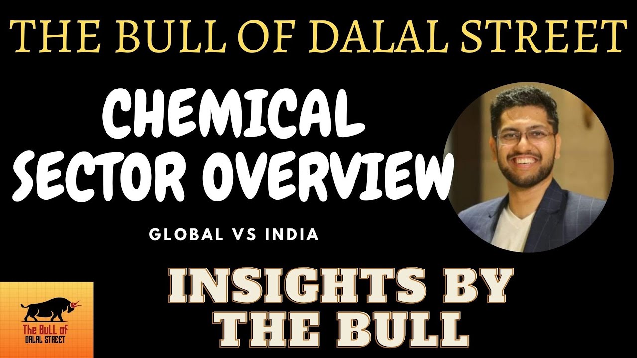 Chemical Sector Overview | Chemical Stocks Rally | Insights By The Bull | Episode 3 (हिन्दी)