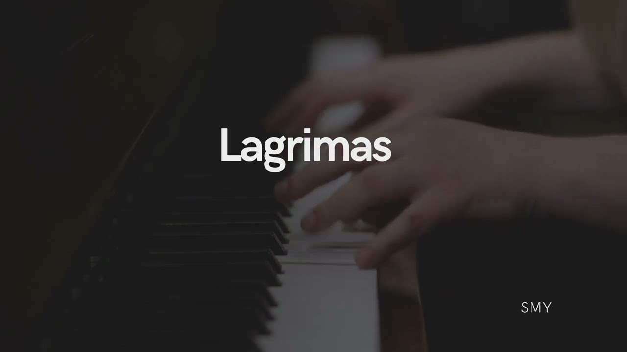 Lagrimas beat romantico uso libre
