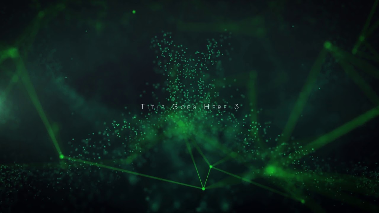 Smart | After Effects Project Files 2018