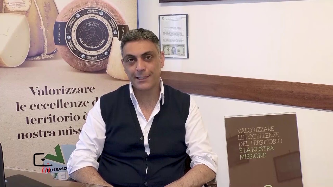 2 puntata Sapori in Tivù