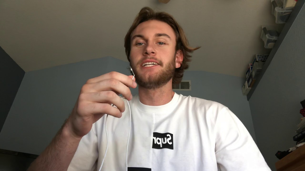 ASMR Supreme Peach and Sage box logo hoodies