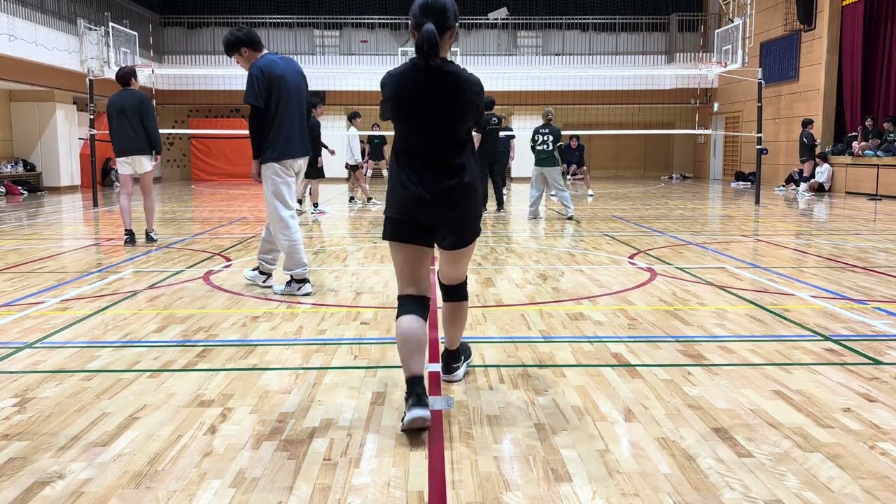 2026.02.01 チェリーブロッサムカップE大会⑤