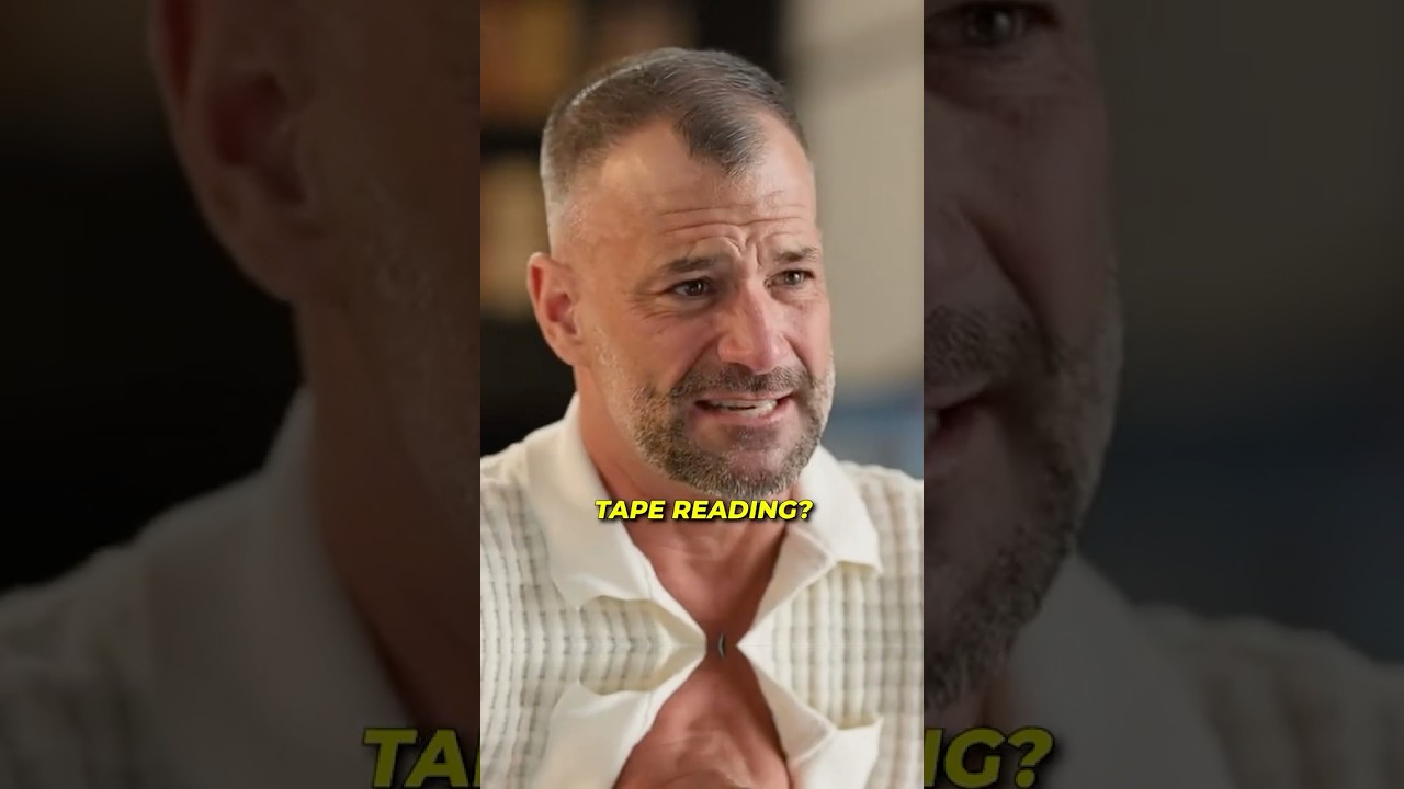 What Is Tape Reading?